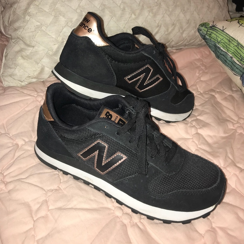 New Balance shoes